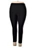 Born Primitive Solid Black Active Pants Size XL - photo 1