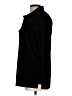 Alfred Dunner Black Long Sleeve Blouse Size 10 - photo 5