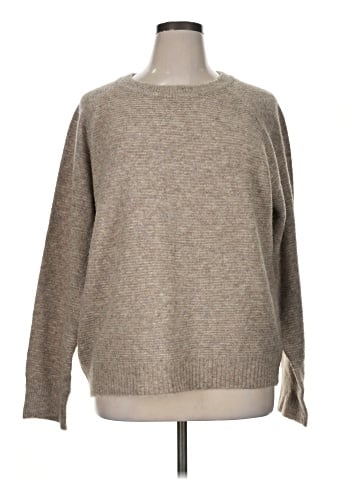 Korye Pullover Sweater (view 1)