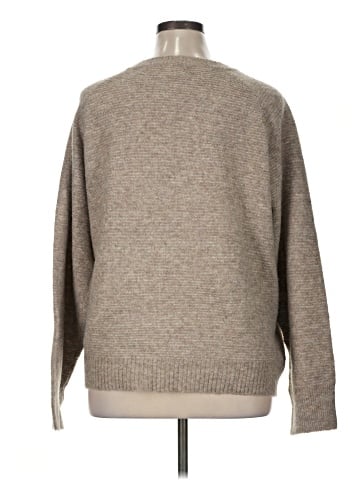 Korye Pullover Sweater (view 2)