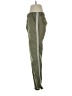 Monrow Solid Green Casual Pants Size 27 waist - photo 5