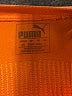 Puma Orange Active T-Shirt Size L (kids) - photo 3