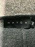 Hatch Black Casual Dress One size - photo 6