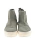 TOMS Gray Green Ankle Boots Size 9 - photo 2