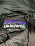 Patagonia Black Coat Size M - photo 6