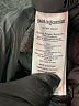 Patagonia Black Coat Size M - photo 7