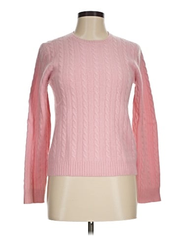 Lauren by Ralph Lauren Pullover Sweater (view 1)