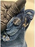 Totême Blue Jeans Size 26 waist - photo 7