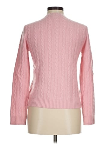 Lauren by Ralph Lauren Pullover Sweater (view 2)