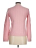 Lauren by Ralph Lauren Pink Pullover Sweater Size M - photo 2