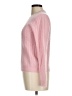 Lauren by Ralph Lauren Pink Pullover Sweater Size M - photo 5