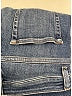 Totême Blue Jeans Size 26 waist - photo 9