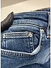 Totême Blue Jeans Size 26 waist - photo 11