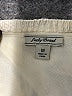 Lucky Brand Ivory Pullover Sweater Size M - photo 7