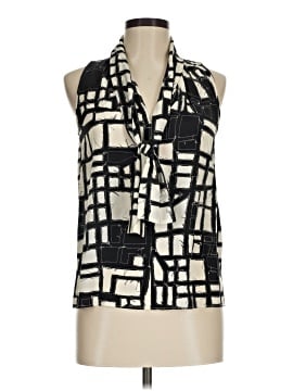 Max Mara Sleeveless Blouse (view 1)