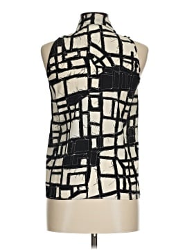 Max Mara Sleeveless Blouse (view 2)