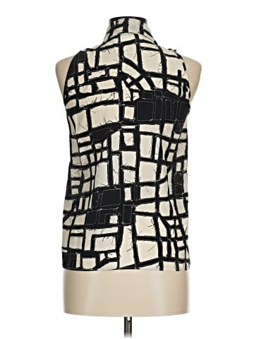 Max Mara Sleeveless Blouse (view 2)