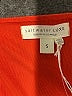 Saltwater LUXE Orange Bodysuit Size S - photo 3