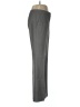 Max Mara Gray Dress Pants Size 8 - photo 4