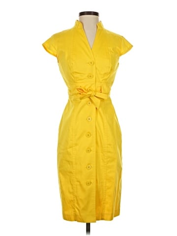 Calvin Klein Casual Dress (view 1)