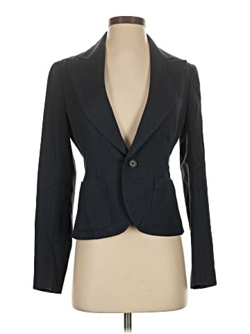 Ralph Lauren Blazer (view 1)