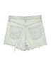 Old Navy Blue Denim Shorts Size 6 - photo 2