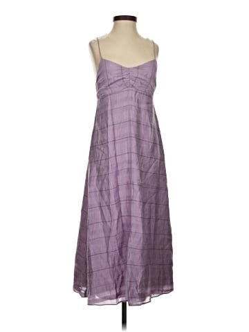Madewell Tie-Back Cami Dress (view 1)