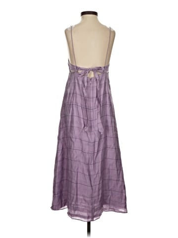 Madewell Tie-Back Cami Dress (view 2)
