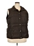 Lands' End 100% Nylon Brown Vest Size 2X - photo 1