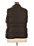 Lands' End 100% Nylon Brown Vest Size 2X - photo 2