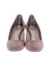 Gianvito Rossi Gray Pink Heels Size EU 36 - photo 2