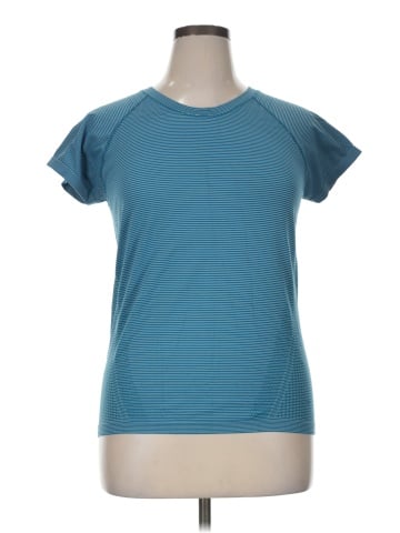 Athleta Active T-Shirt (view 1)
