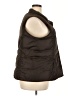 Lands' End 100% Nylon Brown Vest Size 2X - photo 4