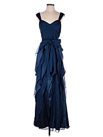 Adrianna Papell Cocktail Dress (view 1)