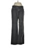 Gap 100% Cotton Gray Jeans Size 2 - photo 1