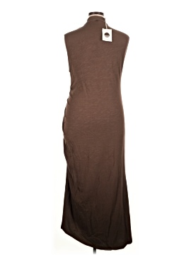princess polly baby blue dress Women's Brown Dresses main image 1