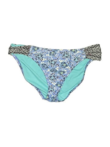 Profile Blush Swimsuit Bottoms (view 1)