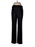 Joseph 100% Wool Black Wool Pants Size EU (FR) 40 / US 8 - photo 2