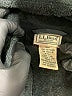 L.L.Bean 100% Polyester Black Jacket Size S (petite) - photo 6
