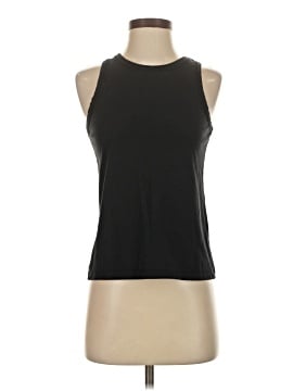 Studio Nicholson Sleeveless T-Shirt (view 1)