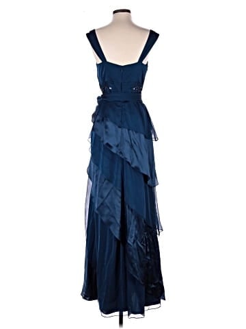 Adrianna Papell Cocktail Dress (view 2)