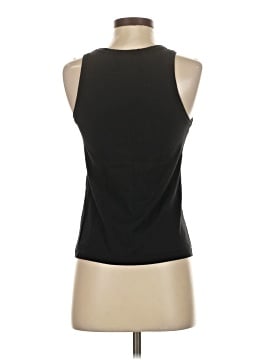 Studio Nicholson Sleeveless T-Shirt (view 2)