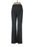Max Mara Tweed Gray Dress Pants Size 8 - photo 2