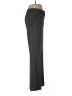 Max Mara Tweed Gray Dress Pants Size 8 - photo 4