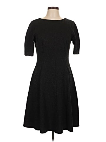 London Style Casual Dress (view 1)
