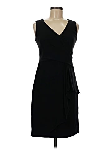 Armani Collezioni Cocktail Dress (view 1)