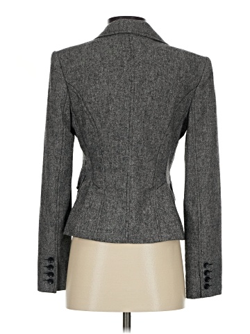 Express Design Studio Wool Blazer (view 2)