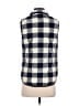 J.Crew Blue Vest Size XS - photo 2