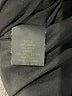 Cynthia Steffe 100% Polyester Solid Black Cocktail Dress Size 0 - photo 7