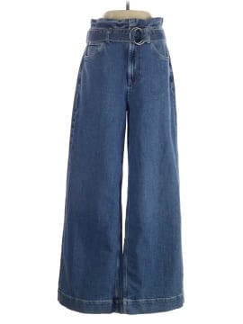 Madewell Jeans (view 1)